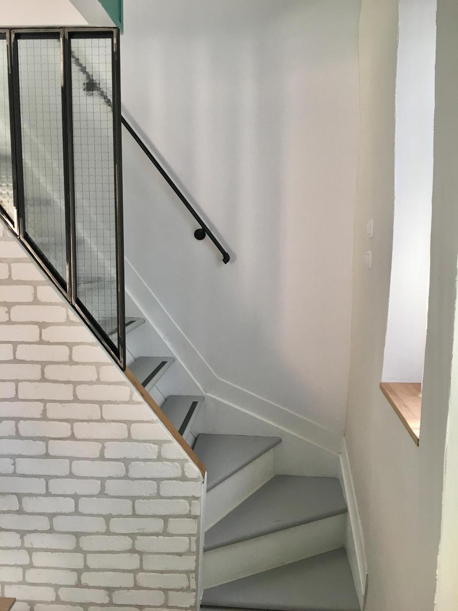 Mas Picagnol Apartment Oms Bagian luar foto